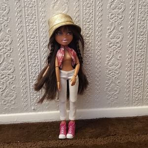 Bratz Yasmin girl